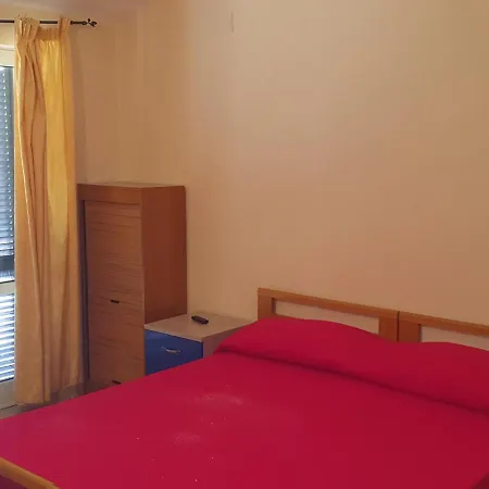 Holiday home Le Castella Vista Mare Trilocale Le Castella (Calabria)